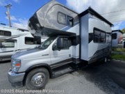 Contact us now about this 2026 Forest River Sunseeker 2860DS! 2026 Sunseeker 2860DS by Forest River from Blue Compass RV Vermont in East Montpelier, Vermont