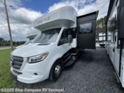 Contact us now about this 2026 Grand Design Lineage Series M 25FW! 2026 Lineage Series M 25FW by Grand Design from Blue Compass RV Vermont in East Montpelier, Vermont