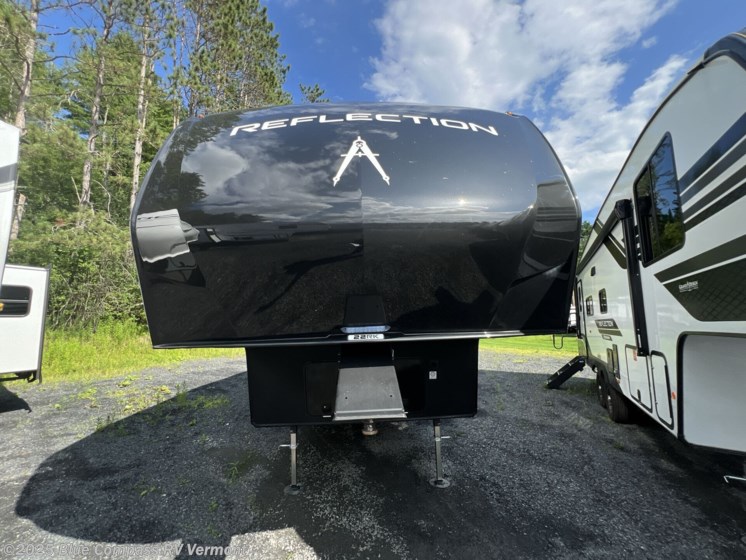 Email now about this 2026 Grand Design Reflection 100 Series 22RK! New 2026 Grand Design Reflection 100 Series 22RK available in East Montpelier, Vermont