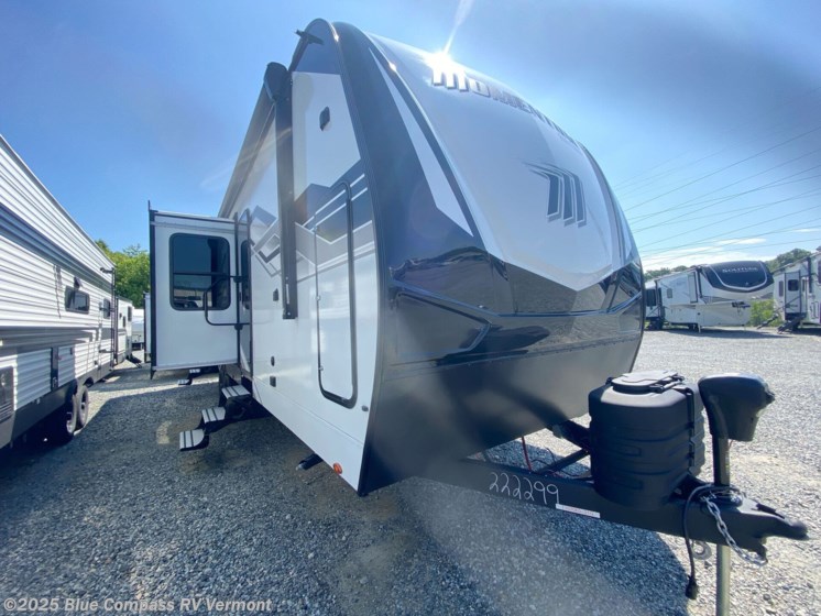 Email now about this 2025 Grand Design Momentum G-Class 31G! New 2025 Grand Design Momentum G-Class 31G available in East Montpelier, Vermont