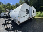 Contact us now about this 2014 Keystone Passport 245RB Express! 2014 Passport 245RB Express by Keystone from Blue Compass RV Vermont in East Montpelier, Vermont