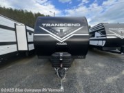 Contact us now about this 2025 Grand Design Transcend Xplor 27DBX! 2025 Transcend Xplor 27DBX by Grand Design from Blue Compass RV Vermont in East Montpelier, Vermont