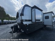 Contact us now about this 2026 Forest River Rockwood Mini Lite 2515S! 2026 Rockwood Mini Lite 2515S by Forest River from Blue Compass RV Vermont in East Montpelier, Vermont