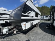 New 2026 Grand Design Transcend One 151BH available in East Montpelier, Vermont
