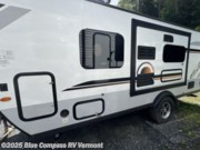Used 2020 Forest River Rockwood Geo Pro 19RB available in East Montpelier, Vermont