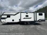 New 2026 Grand Design Reflection 312BHTS available in East Montpelier, Vermont