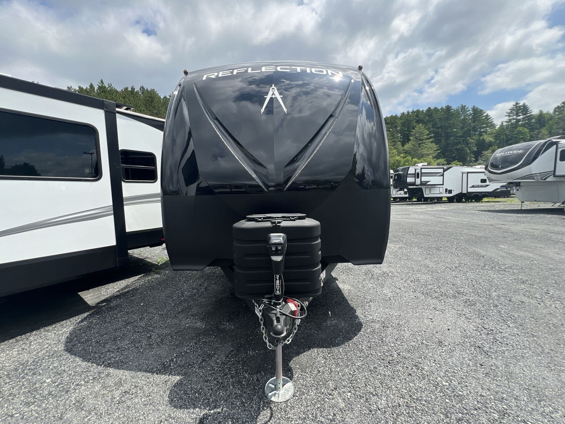 Email now about this 2026 Grand Design Reflection 312BHTS! New 2026 Grand Design Reflection 312BHTS available in East Montpelier, Vermont