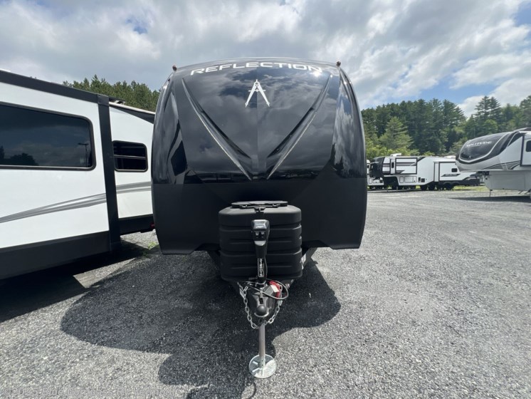 Email now about this 2026 Grand Design Reflection 312BHTS! New 2026 Grand Design Reflection 312BHTS available in East Montpelier, Vermont