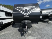 Contact us now about this 2026 Grand Design Transcend Xplor 26BHX! 2026 Transcend Xplor 26BHX by Grand Design from Blue Compass RV Vermont in East Montpelier, Vermont