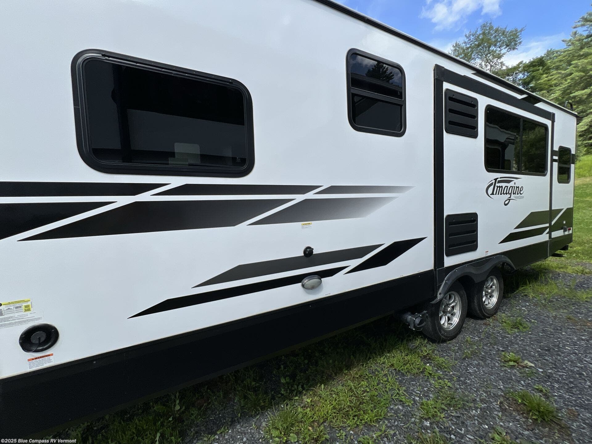 Used 2022 Grand Design Imagine 2500RL available in East Montpelier, Vermont