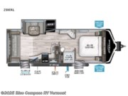 Call now about this 2022 Grand Design Imagine 2500RL! 2022 Grand Design Imagine 2500RL - Used Travel Trailer For Sale by Blue Compass RV Vermont in East Montpelier, Vermont features Slideout