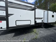 New 2026 Grand Design Reflection 345RLTS available in East Montpelier, Vermont