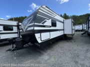 Contact us now about this 2026 Grand Design Transcend 245RLT! 2026 Transcend 245RLT by Grand Design from Blue Compass RV Vermont in East Montpelier, Vermont