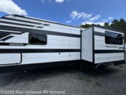 New 2026 Grand Design Transcend 245RLT available in East Montpelier, Vermont