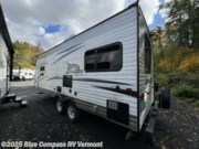Used 2018 Jayco Jay Flight SLX 8 212QB available in East Montpelier, Vermont