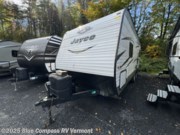 Contact us now about this 2018 Jayco Jay Flight SLX 8 212QB! 2018 Jay Flight SLX 8 212QB by Jayco from Blue Compass RV Vermont in East Montpelier, Vermont
