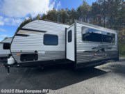 New 2025 Forest River Aurora Light 26BHS available in East Montpelier, Vermont