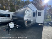 Contact us now about this 2025 Forest River Aurora Light 26BHS! 2025 Aurora Light 26BHS by Forest River from Blue Compass RV Vermont in East Montpelier, Vermont