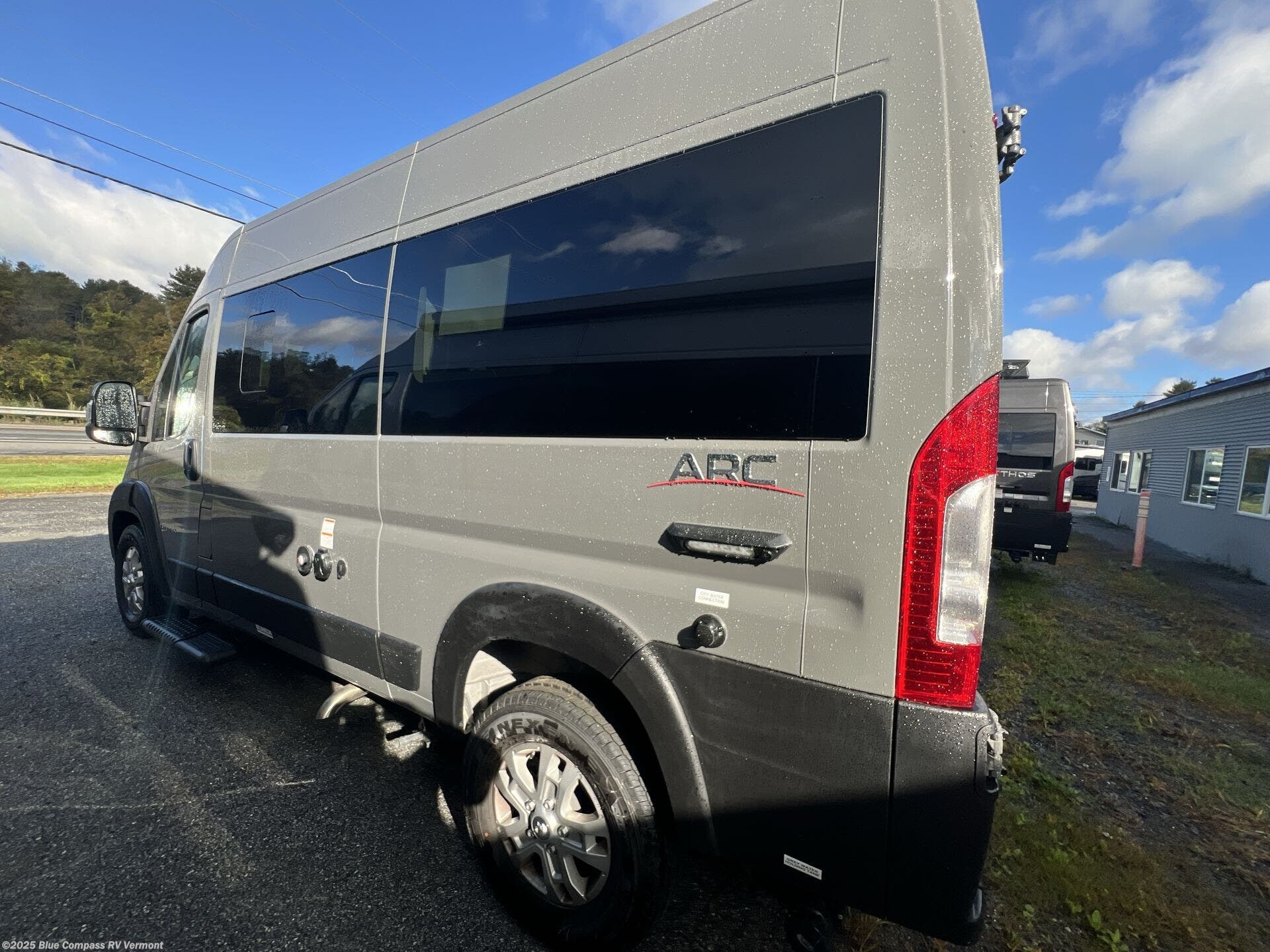 New 2026 Jayco Comet 18C available in East Montpelier, Vermont