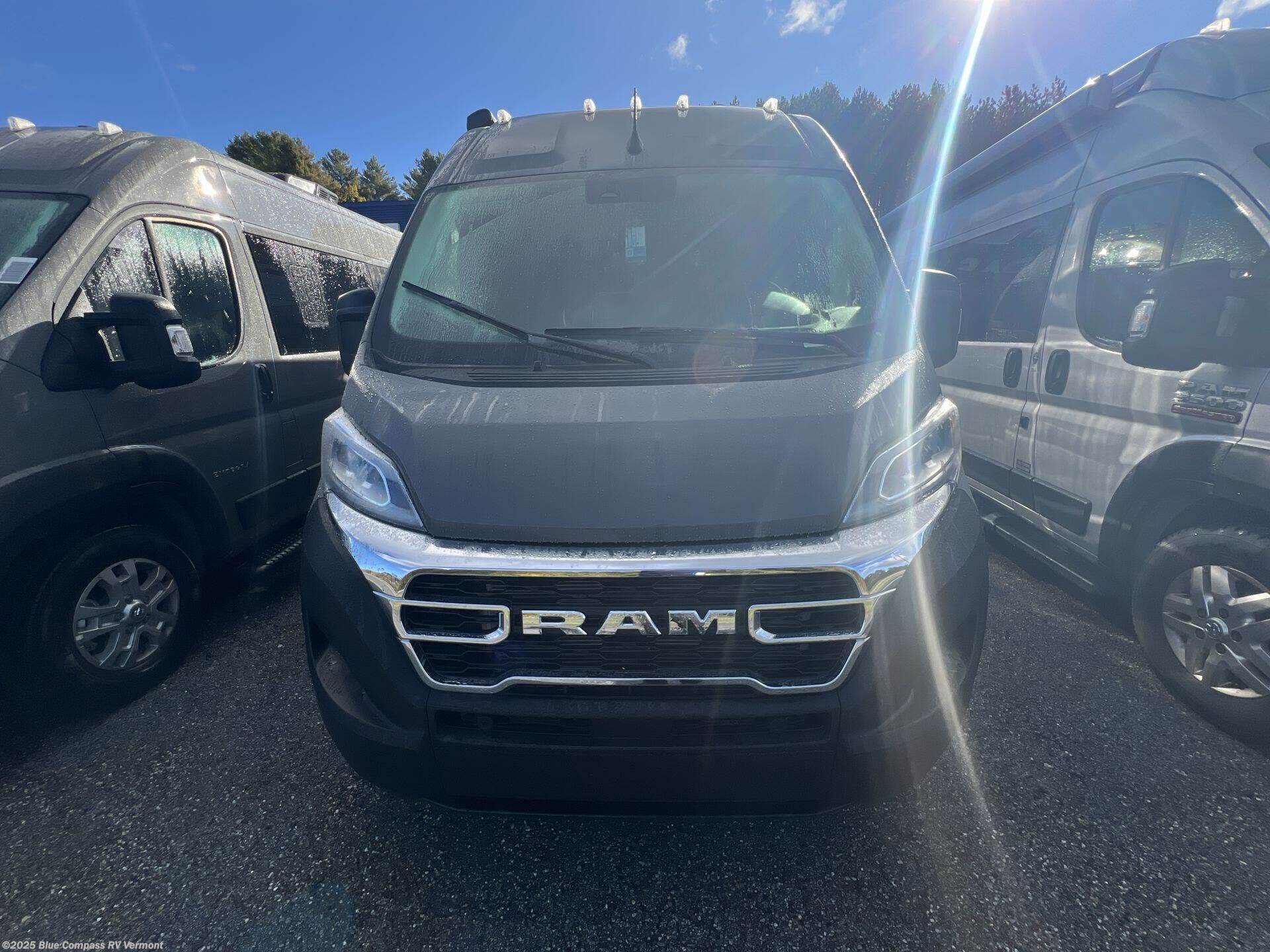 Email now about this 2026 Jayco Comet 18C! New 2026 Jayco Comet 18C available in East Montpelier, Vermont