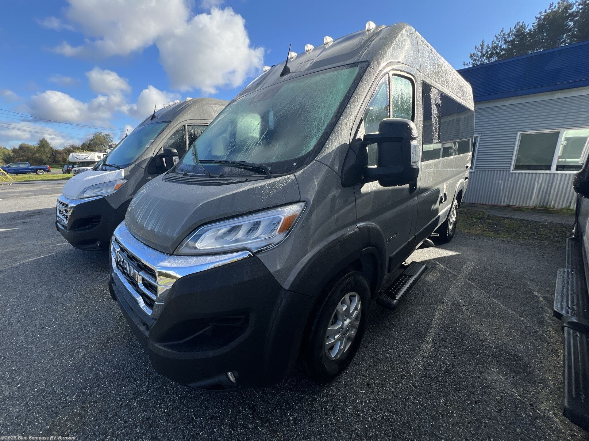 Contact us now about this 2026 Jayco Comet 18C! 2026 Comet 18C by Jayco from Blue Compass RV Vermont in East Montpelier, Vermont