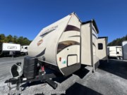 Contact us now about this 2014 Yellowstone RV Canyon Trail 302RKS! 2014 Canyon Trail 302RKS by Yellowstone RV from Blue Compass RV Vermont in East Montpelier, Vermont