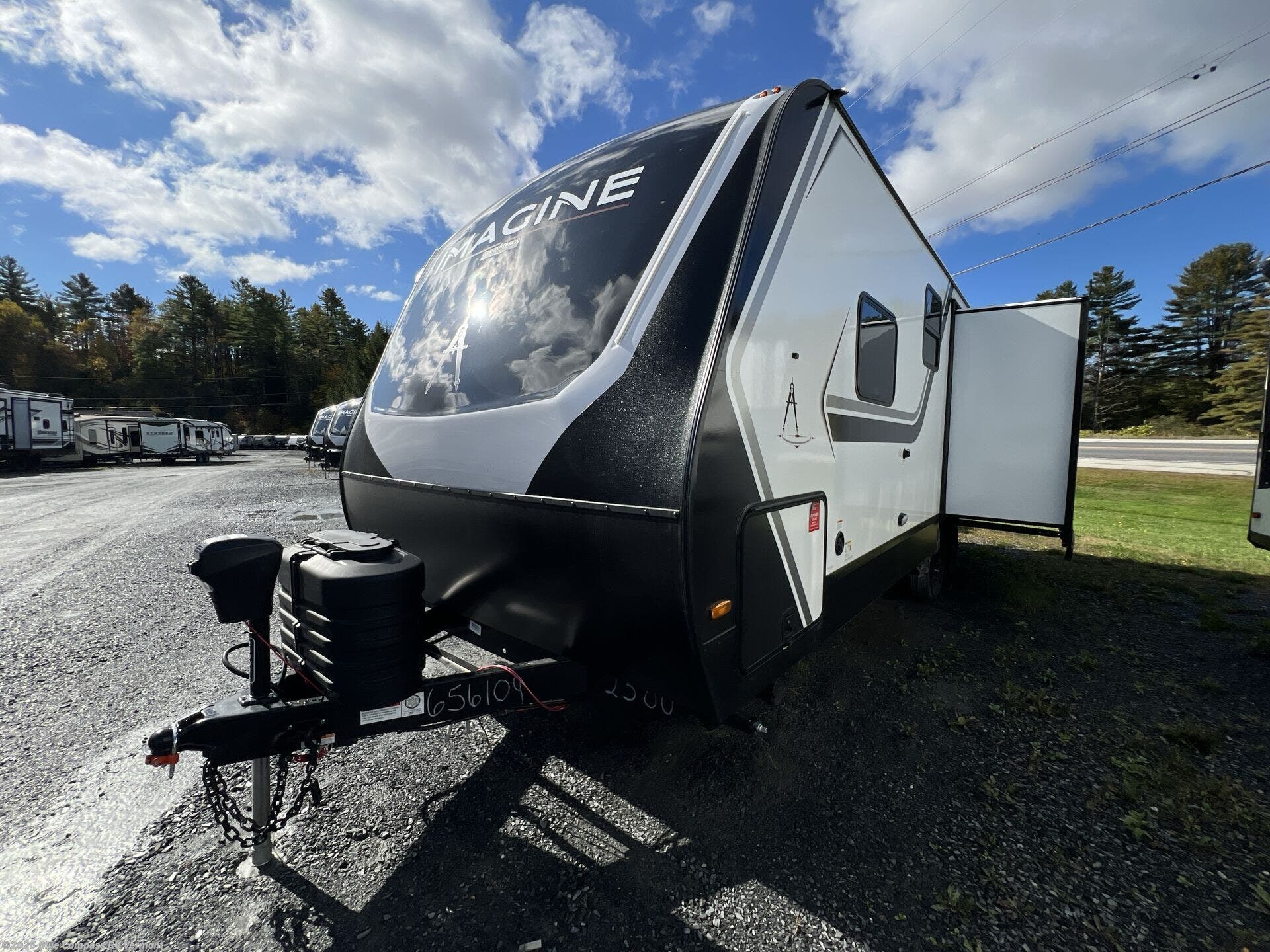 Contact us now about this 2026 Grand Design Imagine 2500RL! 2026 Imagine 2500RL by Grand Design from Blue Compass RV Vermont in East Montpelier, Vermont