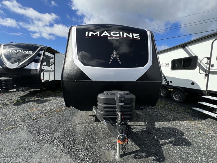 Email now about this 2026 Grand Design Imagine 2500RL! New 2026 Grand Design Imagine 2500RL available in East Montpelier, Vermont