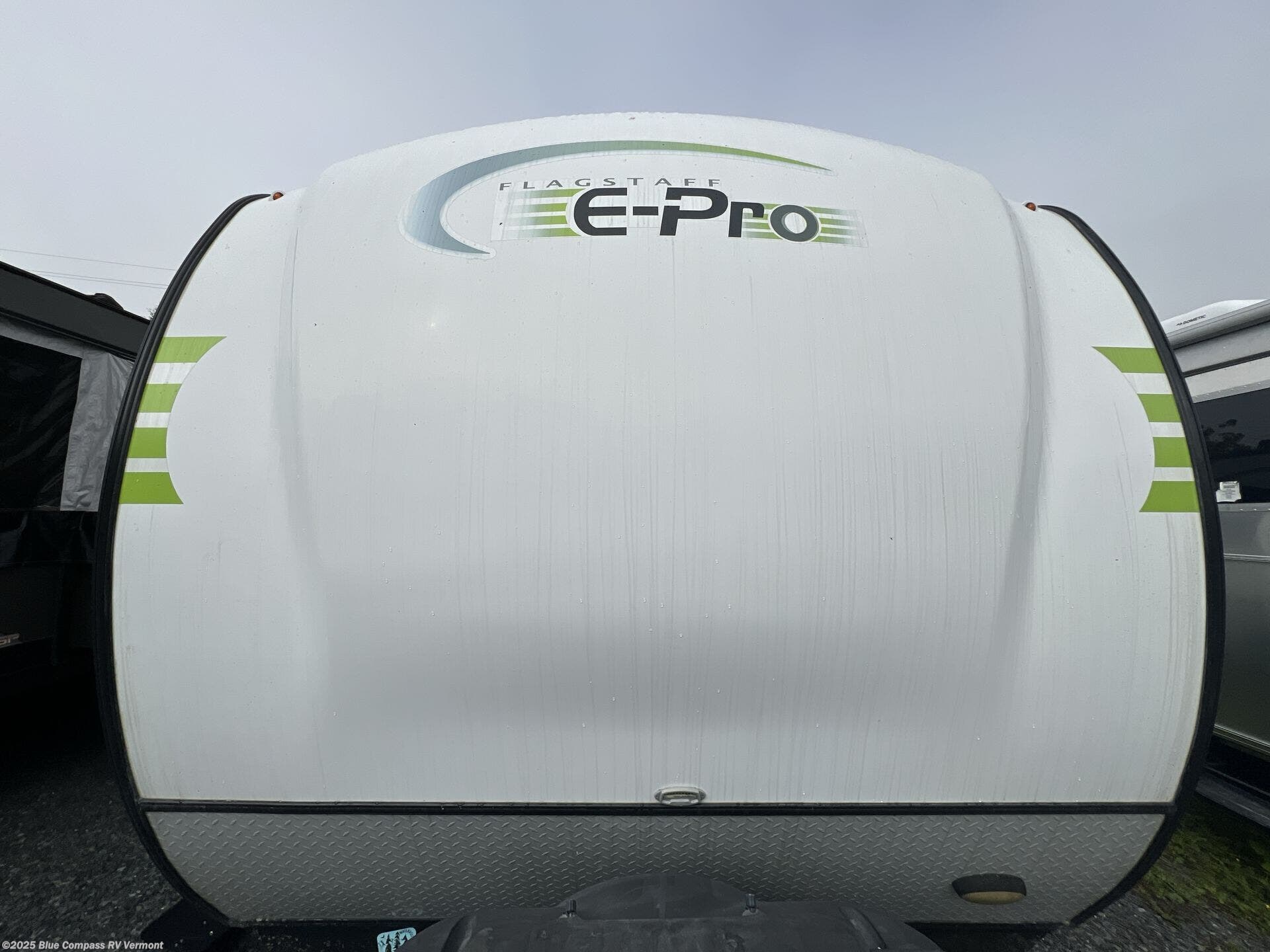 Email now about this 2022 Forest River Flagstaff E-Pro E15TB! Used 2022 Forest River Flagstaff E-Pro E15TB available in East Montpelier, Vermont