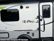 Used 2022 Forest River Flagstaff E-Pro E15TB available in East Montpelier, Vermont