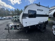 Used 2023 Sunset Park RV SunRay 129 available in East Montpelier, Vermont