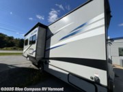 Used 2023 Forest River Solera 27DSE available in East Montpelier, Vermont
