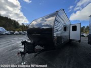 Contact us now about this 2026 Forest River Aurora 29TQS! 2026 Aurora 29TQS by Forest River from Blue Compass RV Vermont in East Montpelier, Vermont