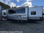 New 2026 Forest River Aurora 29TQS available in East Montpelier, Vermont