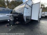 Contact us now about this 2026 Forest River Aurora 34BHTS! 2026 Aurora 34BHTS by Forest River from Blue Compass RV Vermont in East Montpelier, Vermont