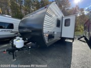 Contact us now about this 2026 Forest River Aurora Light 26BHS! 2026 Aurora Light 26BHS by Forest River from Blue Compass RV Vermont in East Montpelier, Vermont