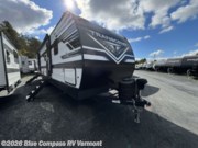 New 2026 Grand Design Transcend 325BHT available in East Montpelier, Vermont