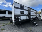 Contact us now about this 2026 Grand Design Transcend 325BHT! 2026 Transcend 325BHT by Grand Design from Blue Compass RV Vermont in East Montpelier, Vermont