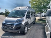 Contact us now about this 2026 Entegra Coach Ethos 20T! 2026 Ethos 20T by Entegra Coach from Blue Compass RV Vermont in East Montpelier, Vermont