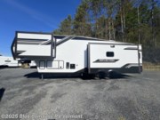 New 2026 Grand Design Reflection 337RLS available in East Montpelier, Vermont