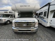 Contact us now about this 2026 Thor Motor Coach Geneva 19VT! 2026 Geneva 19VT by Thor Motor Coach from Blue Compass RV Vermont in East Montpelier, Vermont