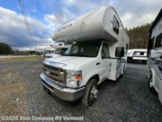 New 2026 Thor Motor Coach Geneva 19VT available in East Montpelier, Vermont