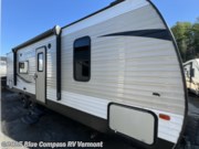 Used 2019 Keystone Hideout 262LHS available in East Montpelier, Vermont
