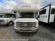 Contact us now about this 2026 Thor Motor Coach Geneva 19VT! 2026 Geneva 19VT by Thor Motor Coach from Blue Compass RV Vermont in East Montpelier, Vermont