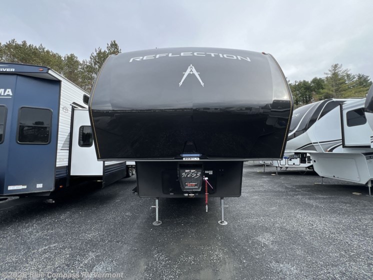 Email now about this 2026 Grand Design Reflection 303RLS! New 2026 Grand Design Reflection 303RLS available in East Montpelier, Vermont