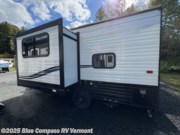 Used 2022 Keystone Springdale Mini 1760BH available in East Montpelier, Vermont
