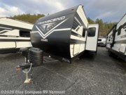 Contact us now about this 2026 Grand Design Transcend Xplor 25MLX! 2026 Transcend Xplor 25MLX by Grand Design from Blue Compass RV Vermont in East Montpelier, Vermont