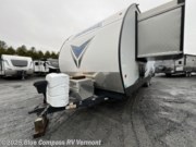Used 2021 Forest River Vengeance Rogue 21V available in East Montpelier, Vermont