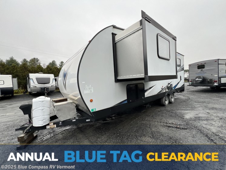 Email now about this 2021 Forest River Vengeance Rogue 21V! Used 2021 Forest River Vengeance Rogue 21V available in East Montpelier, Vermont