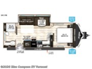 Call now about this 2018 Grand Design Imagine 2600RB! 2018 Grand Design Imagine 2600RB - Used Travel Trailer For Sale by Blue Compass RV Vermont in East Montpelier, Vermont features Slideout